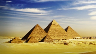 Northern Africa