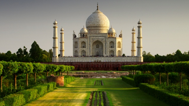 India